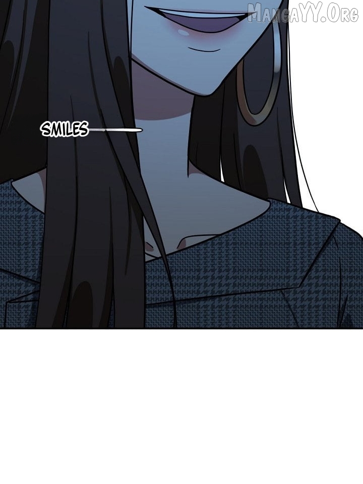 Change Me Chapter 57 - page 27
